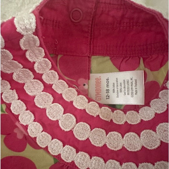 Girls dress - Picture 2 of 2